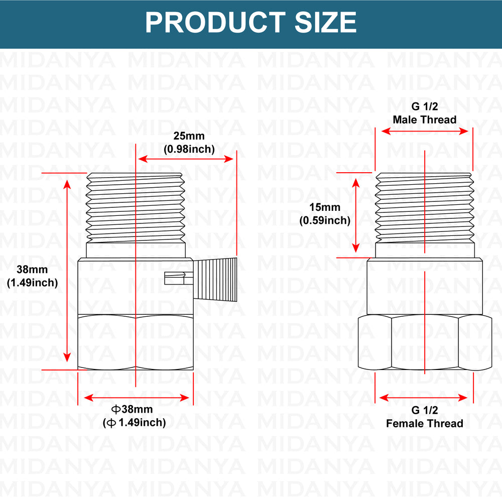 
                  
                    Water Flow Control Valve Shut Off Valve Shower Volume Control Valve  Brass 1/2'' Standard Connection Water Flow Control Valve Regulator Shower Head Valve with Handle Lever
                  
                