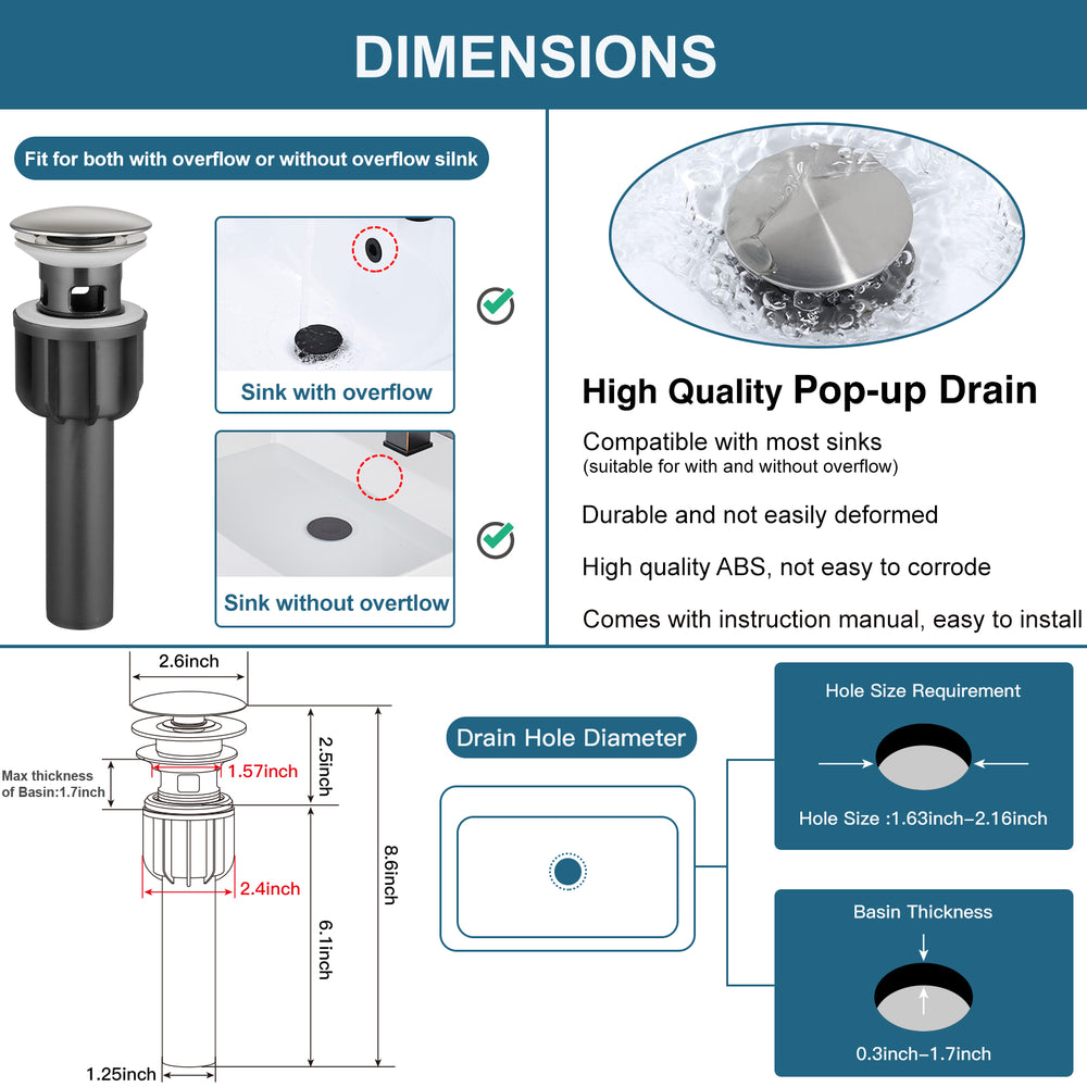 
                  
                    Midanya Waterfall Bathroom Bowl Vessl Sink Tall Faucet Single Handle Single Hole Deck Mount with Large Rectangular Spout Sink Faucet Lavatory Vanities
                  
                